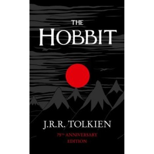J.R.R. Tolkien | The Hobbit